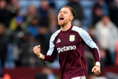 Diet Ketat Haaland, Jadi Bahan Olok-Olok Setelah  Manchester City Tumbang 