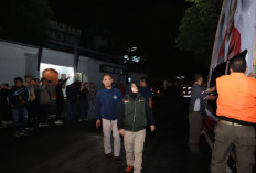 2 Jenis APK Ini Jadi Incaran Bawaslu di Masa Tenang, Bagaimana Mereka Bersihkan APK? Ini Kata Lolly Suhenty