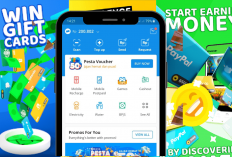 Nomor HP Kamu Cuan Hari Ini! Bonus Saldo DANA Gratis Rp700K Bisa Langsung Cair di Game Ini, Gak Mau Rugi Kan?