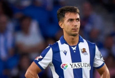 Pemain yang Diinginkan Liverpool, Rupanya Merapat ke Arsenal 