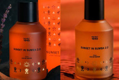 3 Parfum Pria untuk Kerja Indoor Paling Mantap, Wangi Sopan dan Semerbak dari Pagi Sampai Pulang, 