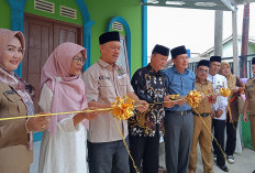Lahan Sempit Siswa Membludak, Usul ke Pemerintah Kota Prabumulih Bangun SDN 39 Menjadi Dua Lantai