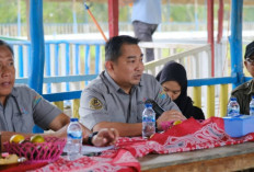 Gebyar Embung Senja, Festival Lestarikan Tradisi Berkarang Muba, Catat Jadwalnya?