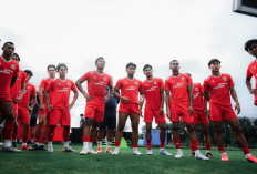 Kuasai Grup H, Belum Jaminan Indonesia ke Piala Asia U20 2027