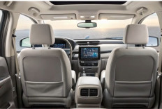 Suzuki APV 2025: MPV Legendaris yang Tetap Dicari untuk Keluarga dan Bisnis