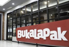 Sempat Jadi E-commerce Terbesar di Indonesia, Bukalapak Pilih Gulung Tikar, Kini Fokus Jualan Ini