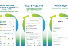 6 Langkah Cairkan JHT BPJS Ketenagakerjaan di Atas Rp10 Juta Secara Online, Pahami Yuk!