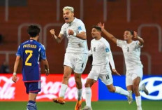 Panik Ngak Tuh!  Timnas Israel Bakal Senasib dengan Rusia 
