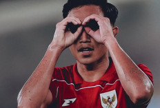 Peluang Sempit! Ini Jadwal dan Prediksi Line Up Timnas Indonesia U23 vs Makau U23