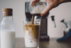 3 Resep Racikan Kopi Kekinian Yang Bisa Buat Harimu Bergairah