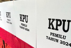 Busyet! Polri Tangani 322 Dugaan Pelanggaran Pemilu Serentak 2024, Siapa Yang Melanggar? Begini Penjelasannya