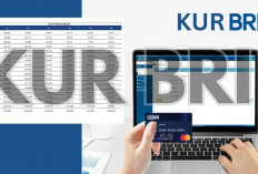 Pinjaman Modal Usaha dengan Cicilan Ringan dari KUR BRI 2026, Solusi UMKM Naik Kelas