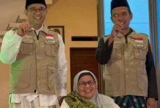 RESMI! Ustad Somad Resmi Dukung Anies Pilpres 2024, Mau Tahu Alasannya….