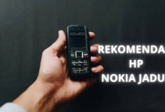 HP Legend Nih Boss! 8 Nokia ini Makin Eksis Sampai Sekarang Lho, Penasaran?