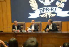 Dasco Pastikan Anggota DPR RI yang Dinonaktifkan Oleh Partai Tak Akan Dapat Hak Keuangan!