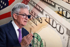 The Fed Tahan Suku Bunga, Pasar Kecewa! Ini Prediksi Pakar soal Kebijakan 2025