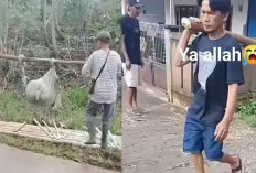 Jasad Mertua yang Dibunuh Menantu dan Dimasukkan ke Dalam Karung Ditemukan, Tangis Keluarga Pecah 