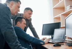 9 Rekomendasi Universitas Ilmu Komputer Terbaik di Indonesia dengan Akreditasi A, Biar Kuliah Makin Mantap!