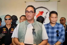 BNN Gerebek Laboratorium Sabu di Apartemen Serpong Garden, Dua Pelaku Ditangkap! 