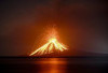 Update Terkini Anak Krakatau Erupsi: Status Level III Siaga, Imbauan untuk Nelayan dan Warga Lampung-Banten