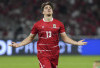 Yess! John Herdman Bisa Mainkan Striker Jangkung Ini di Timnas Indonesia