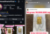 Usai Hilang Instagram Ahmad Dhani Munculkan Postingan Jual Antam dan HP Murah, Benarkah Dihack?