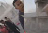 Viral Video Detik-Detik Gempa Guncang Pelabuhan Maumere, BMKG Keluarkan Peringatan Tsunami