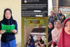 Viral Bongkar Suami Selingkuh dengan Mahasiswi KKN, Istri Kades di Bantaeng Kini Minta Maaf dan Cabut Laporan