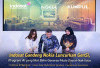 Indosat Gandeng Nokia Luncurkan GenSi, Program AI yang Siap Ngebutkan Transformasi Digital Indonesia