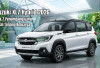 Suzuki XL7 Hybrid 2026 Resmi Hadir, SUV 7 Penumpang yang Bikin Tenang Keluarga