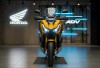 Tampilan Mahal, Mesin Irit! Honda ADV160 2026 Skutik Adventure yang Cocok Harian dan Touring