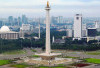 MK Tegaskan Jakarta Masih Ibu Kota Negara, Tolak Gugatan UU IKN 