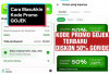 Hematnya Gacor! 10 Kode Promo Gojek Hari ini Mei 2026: Diskon Besar Perjalanan dan Pesan Makan 50 Persen