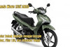Honda Wave 125i 2025: Motor Bebek Modern dengan Desain Lebar, Fitur LED, dan Efisiensi Tinggi