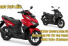 Honda Vario Max, Skuter Modern yang Siap Menantang PCX 160 dan Yamaha NMAX Turbo di Indonesia