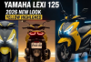 My Yamaha Lexi 125 2026 Review Jujur, Mesin Canggih, Warna Kuning Populer, Harga & Fitur Terbaru!