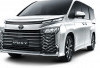 Toyota Voxy 2026 Resmi Jadi MPV Premium Futuristis? Ini Bocoran Desain, Fitur Hybrid, dan Kabin Mewahnya!