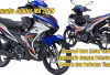Yamaha Jupiter MX 2025, Generasi Baru Motor Bebek Legendaris dengan Teknologi Modern dan Performa Tinggi