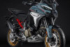 Jet Tempur Berwujud Motor  Ducati Multistrada V4 Rally Bawa Spek Monster, Siap Libas Rute Terjauh Bumi