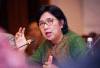Profil Destry Damayanti, Calon Tunggal Gubernur Bank Indonesia Pilihan Presiden Prabowo