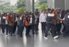 Roy Suryo dan Dokter Tifa Masuk Tahap Penuntutan Kasus Ijazah Jokowi, Diserahkan ke Jaksel
