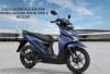 3 Rekomendasi Motor Honda Terbaru Idaman Gen Z: Stylish, Kekinian, dan Ramah di Kantong!