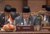 Prabowo di KTT BRICS 2026: Bersatu Kita Teguh, Terpecah Kita Runtuh