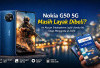 Nokia G50 5G Masih Layak Dibeli? Ini Alasan Smartphone Layar Jumbo Ini Tetap Menggoda di 2026