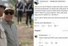 Haji Isam Ditunjuk Prabowo Atasi Karhutla Kalimantan, Netizen Sebut Ada Utang Budi Proyek Kertas Rp500 Miliar?