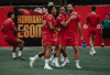 Joey Pelupessy Antusias Hadapi Duel Indonesia vs Malaysia 