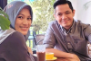 Dude Harlino dan Alyssa Soebandono Kembalikan Rp5,25 Miliar, Berharap Kasus DSI Segera Tuntas