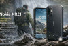 Bukan HP Kaleng-kaleng! Nokia XR21 Pilihan Tepat Buat Kamu yang Butuh HP Rugged Serbaguna