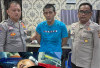 Anak Kandung Gorok Ibu Hingga Leher Putus, Diduga Alami Gangguan Jiwa