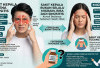 Sakit Kepala Bukan Selalu Migrain, Bisa Jadi Sinusitis: Kenali Bedanya Sebelum Salah Obat